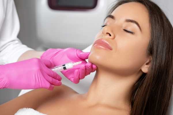 FAQs: Fat Dissolving Injections (Aqualyx & Alternatives) Hampstead