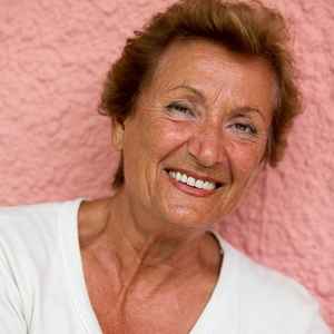 Suzanne Hampstead