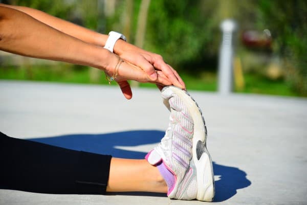 What exercises should you avoid with diastasis recti Hampstead?