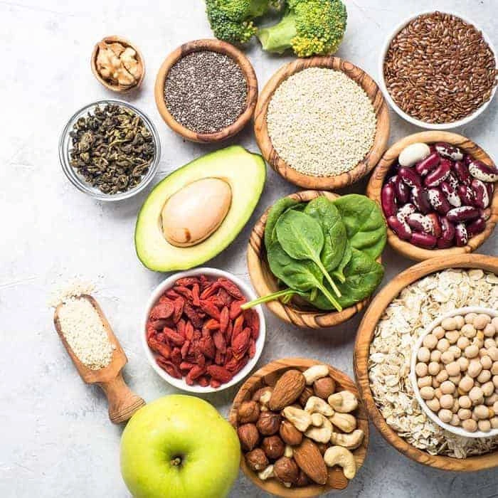 Fecal Incontinence Diet Hampstead What to include and understand